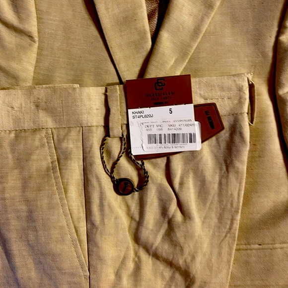 Boys size 5 - NWT CLASSIC CLUB GOLD LABEL - Picture 4 of 7